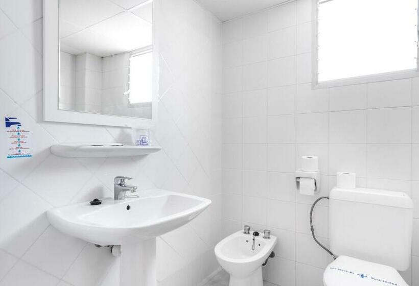 آپارتمان 3 خوابه, Apartamentos Vista Club