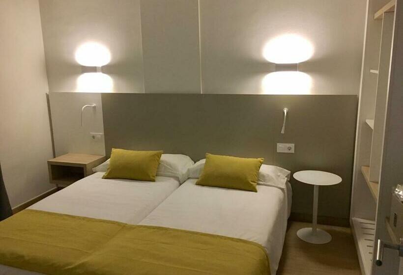 آپارتمان سوپریور 1 خوابه, Apartamentos Vista Club