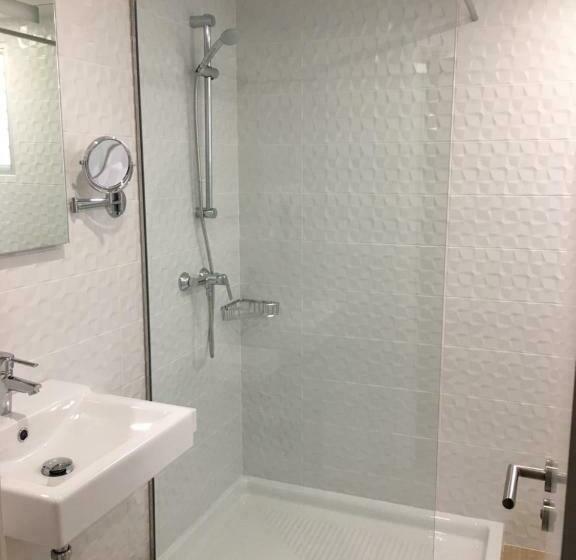 آپارتمان سوپریور 1 خوابه, Apartamentos Vista Club