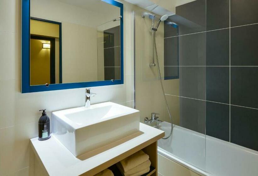 آپارتمان 1 خوابه, Aparthotel Adagio Monaco Palais Joséphine