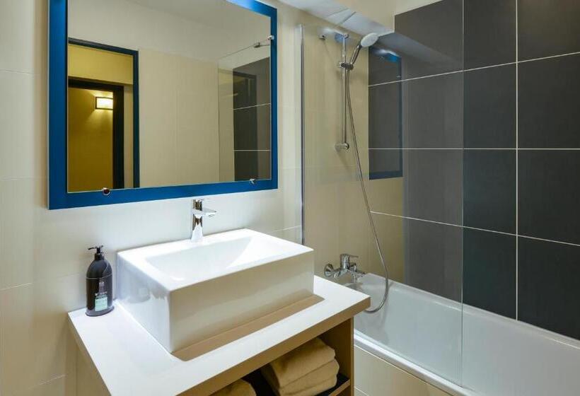 آپارتمان 2 خوابه, Aparthotel Adagio Monaco Palais Joséphine