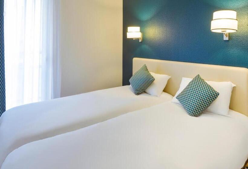 آپارتمان 2 خوابه, Aparthotel Adagio Monaco Palais Joséphine
