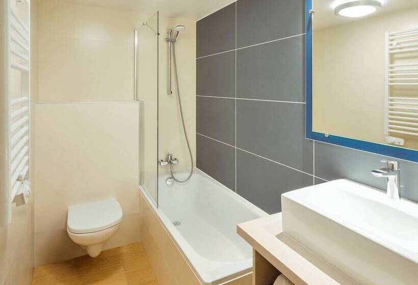 آپارتمان 1 خوابه, Aparthotel Adagio Monaco Palais Joséphine