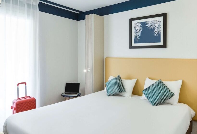 آپارتمان 2 خوابه, Aparthotel Adagio Monaco Palais Joséphine