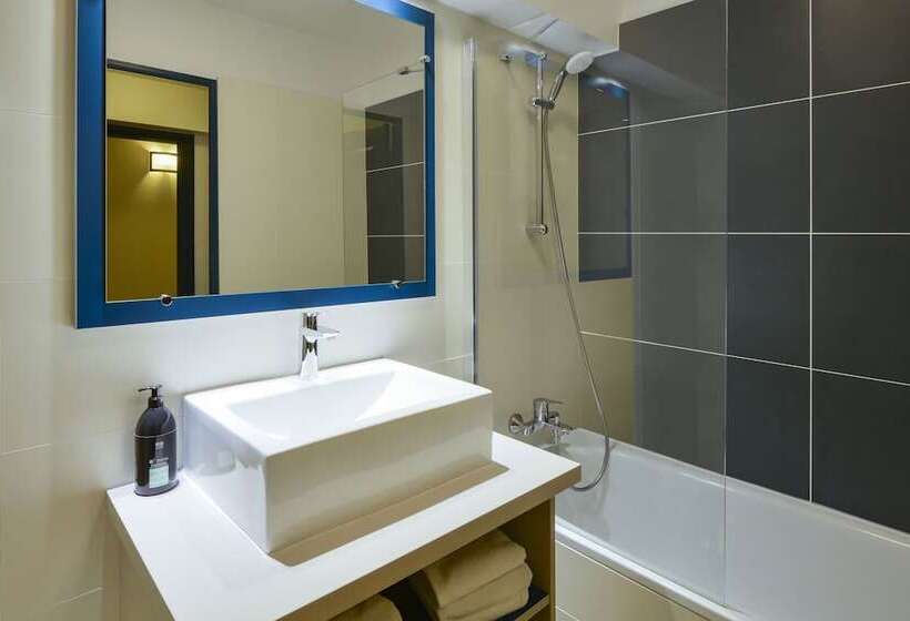 آپارتمان 2 خوابه, Aparthotel Adagio Monaco Palais Joséphine