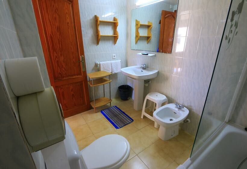 آپارتمان 1 خوابه, Atalaya Bosque Apartamentos