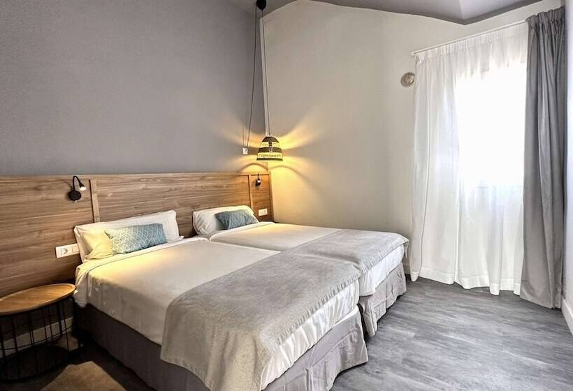 带1个卧室的公寓, Caleta Dorada