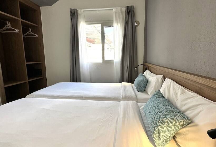 带2个卧室的公寓, Caleta Dorada