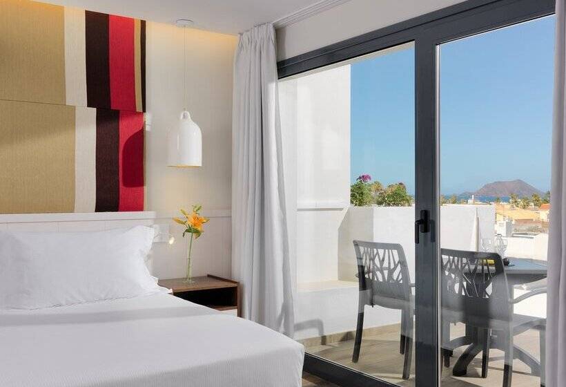 Suite Junior, H10 Ocean Dreams Hotel Boutique - Adults Only