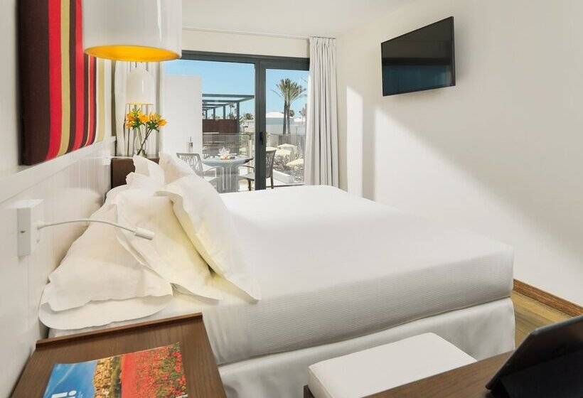 Quarto standard, H10 Ocean Dreams Hotel Boutique - Adults Only