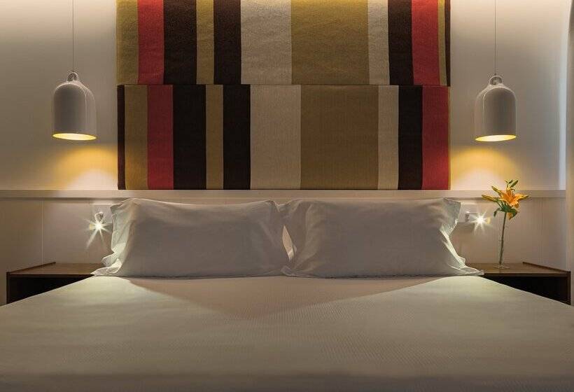 Quarto standard, H10 Ocean Dreams Hotel Boutique - Adults Only