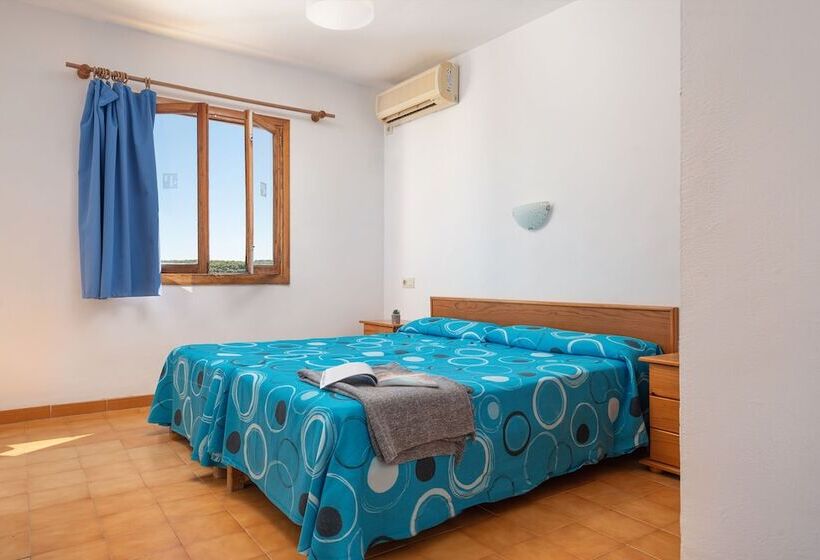 Appartement 1 Chambre avec Balcon, Holiday Park Santa Ponsa