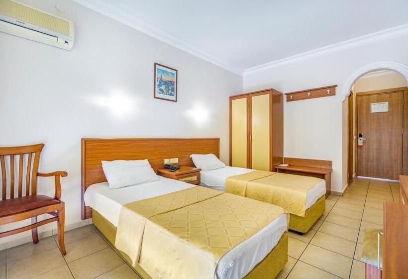 Standard Room, Alanya Beach