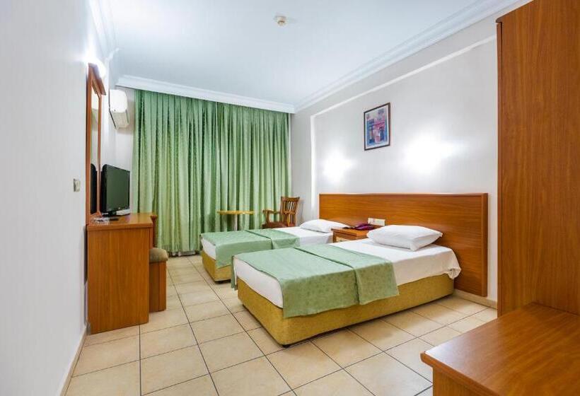 اتاق استاندارد, Alanya Beach