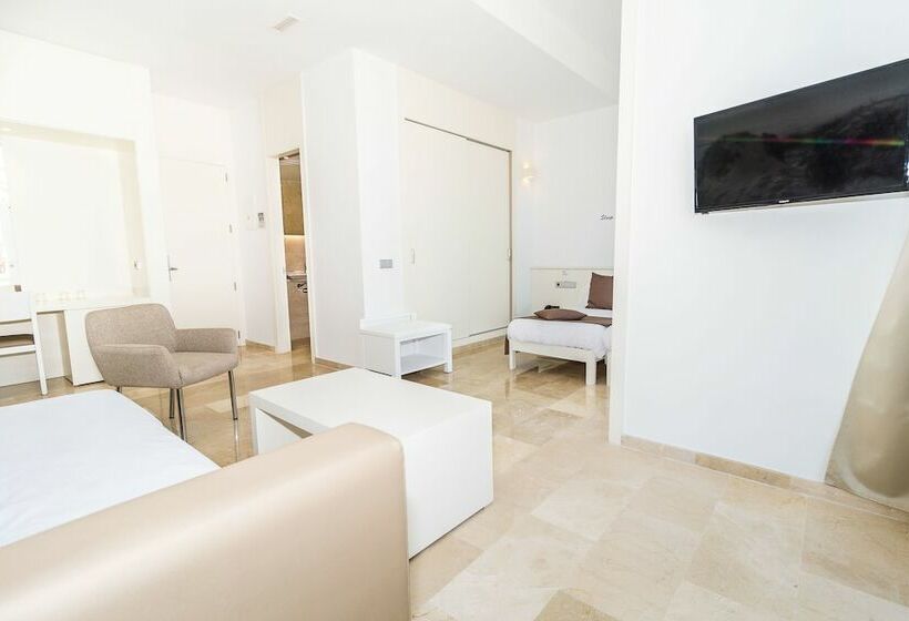 Junior Suite, Alzinar Mar Suites