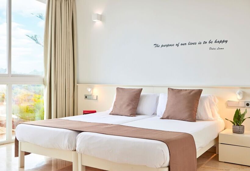 Junior Suite, Alzinar Mar Suites