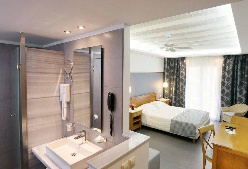 اتاق استاندارد, Sentido Apollo Palace