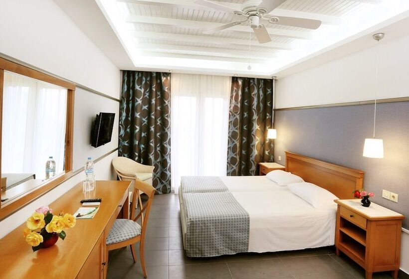 اتاق استاندارد, Sentido Apollo Palace