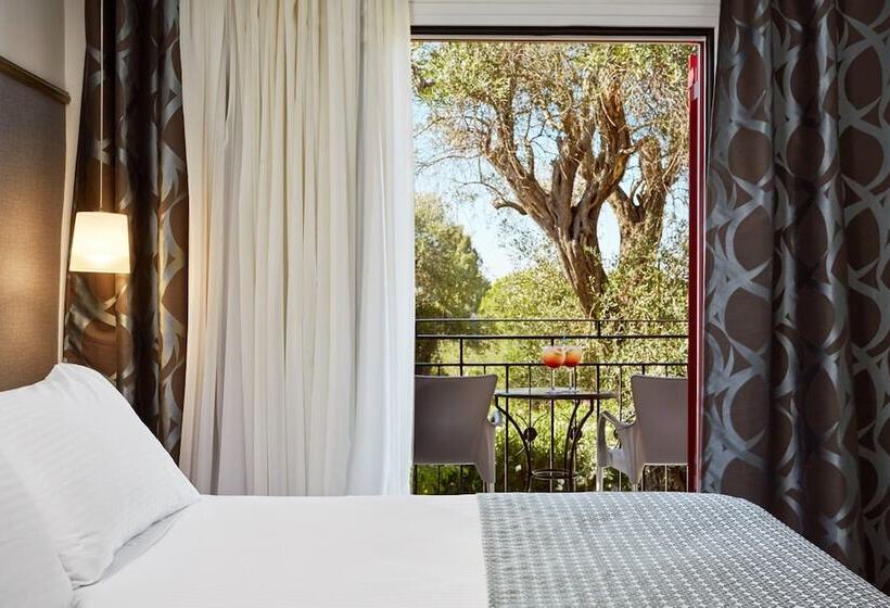 اتاق استاندارد, Sentido Apollo Palace