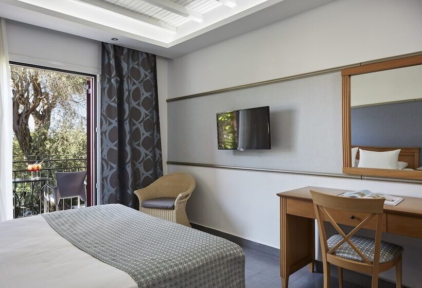 اتاق استاندارد, Sentido Apollo Palace