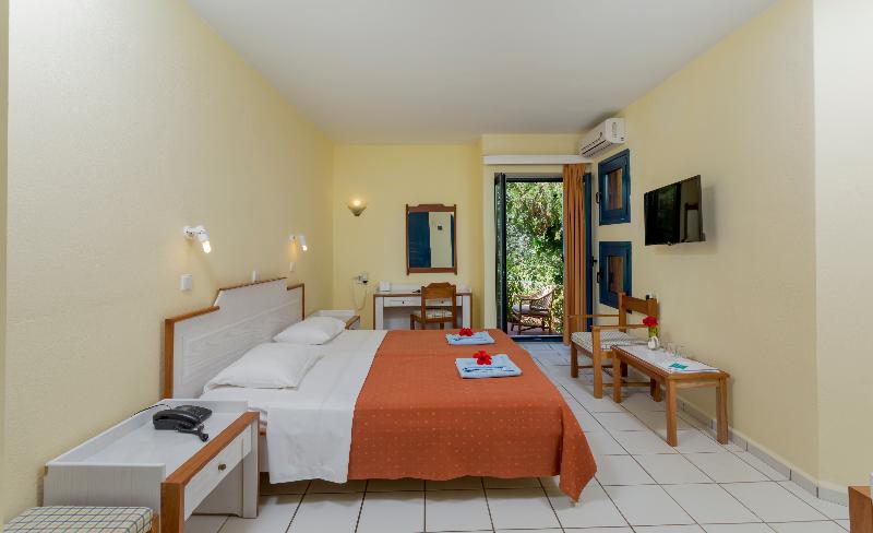 اتاق استاندارد, Dessole Dolphin Bay   All Inclusive