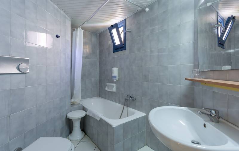 اتاق استاندارد, Dessole Dolphin Bay   All Inclusive