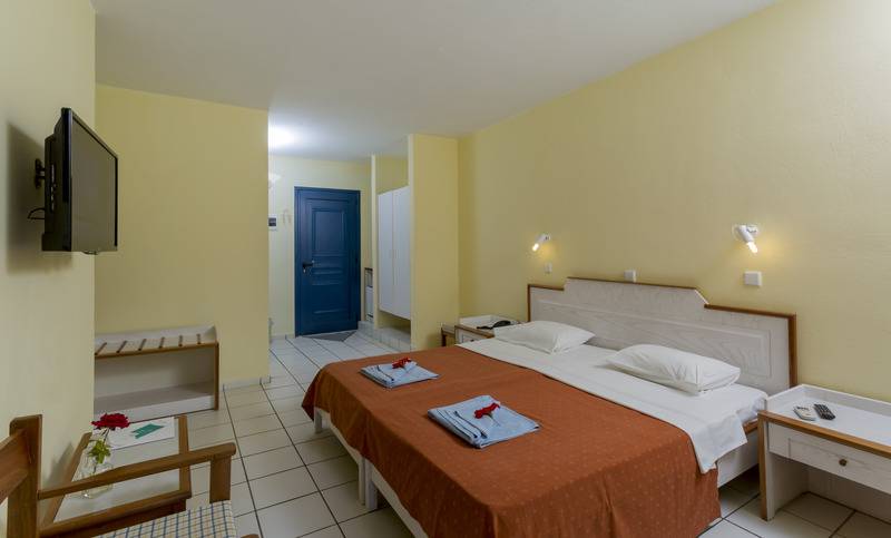 اتاق استاندارد, Dessole Dolphin Bay   All Inclusive