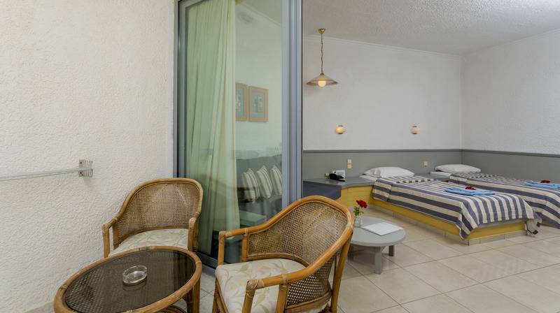 اتاق استاندارد, Dessole Dolphin Bay   All Inclusive
