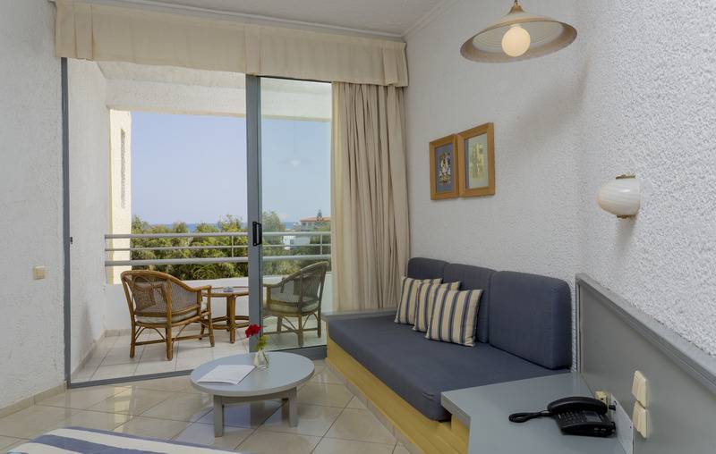 اتاق استاندارد, Dessole Dolphin Bay   All Inclusive