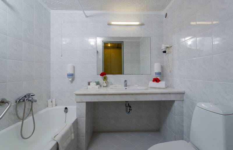 اتاق استاندارد, Dessole Dolphin Bay   All Inclusive