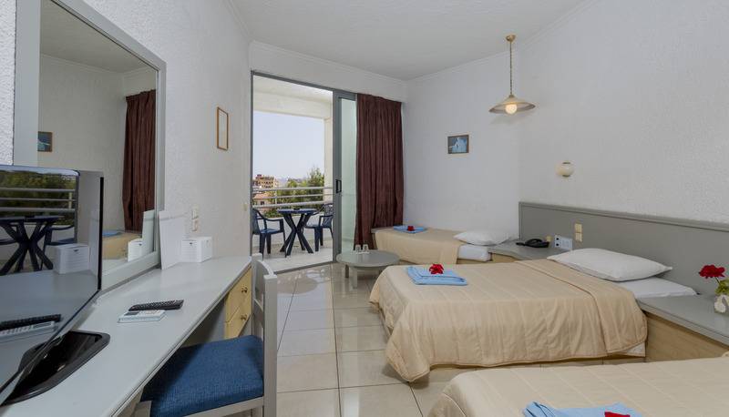 اتاق استاندارد, Dessole Dolphin Bay   All Inclusive