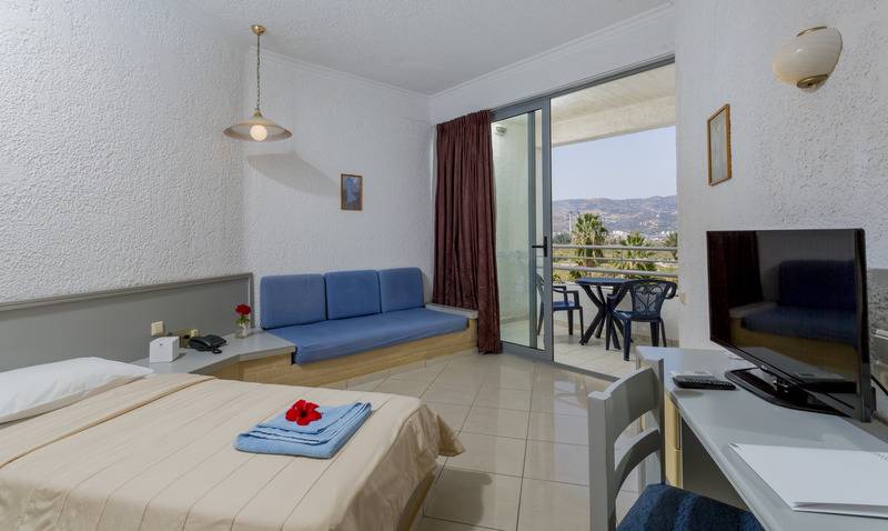 اتاق استاندارد یک نفره, Dessole Dolphin Bay   All Inclusive