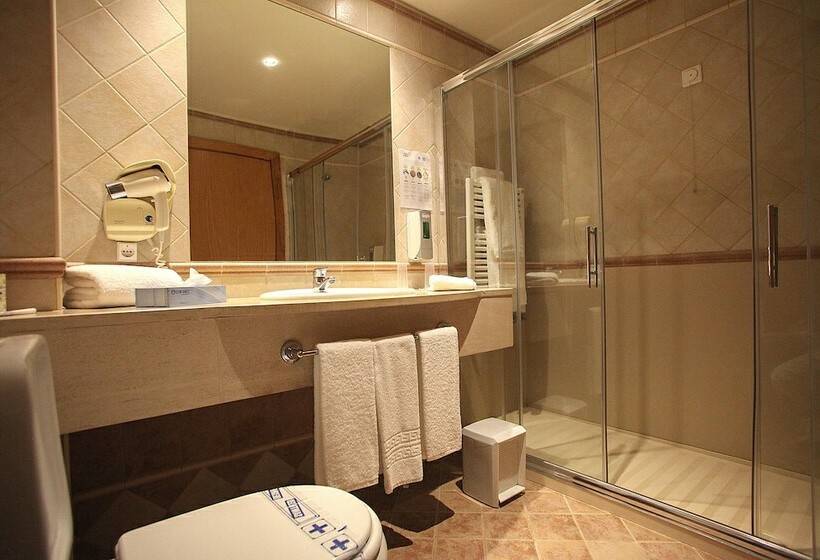 اتاق استاندارد, Eira Do Serrado   Hotel & Spa