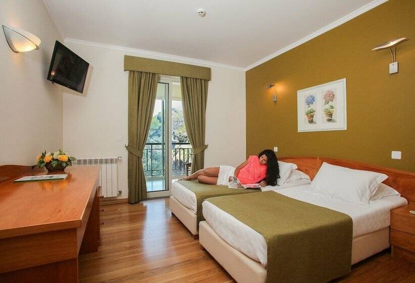 اتاق استاندارد, Eira Do Serrado   Hotel & Spa