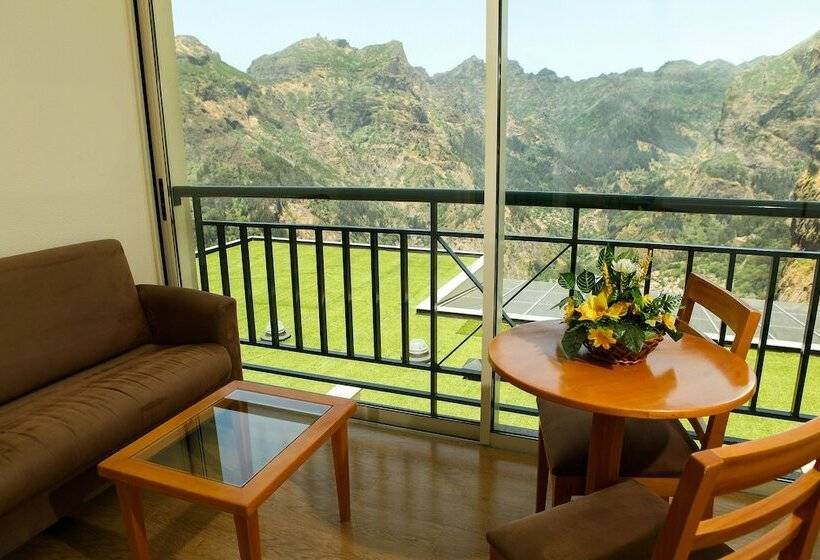 اتاق استاندارد, Eira Do Serrado   Hotel & Spa