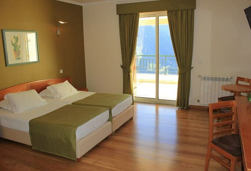 اتاق سوپریور, Eira Do Serrado   Hotel & Spa