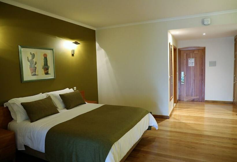 اتاق سوپریور, Eira Do Serrado   Hotel & Spa