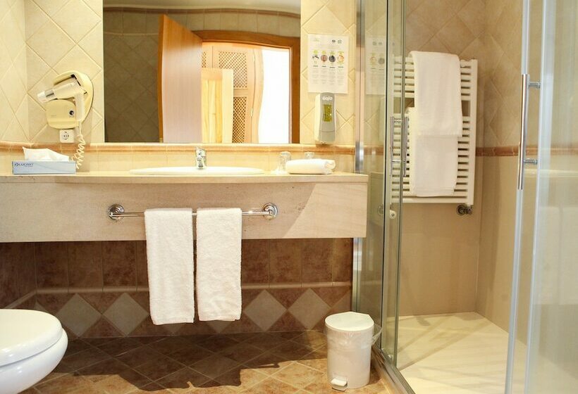اتاق خانوادگی, Eira Do Serrado   Hotel & Spa