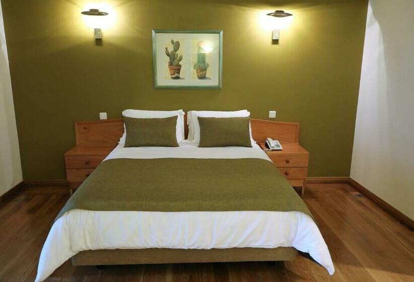 اتاق استاندارد, Eira Do Serrado   Hotel & Spa