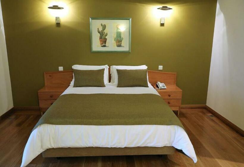 Standard Room, Eira Do Serrado   & Spa