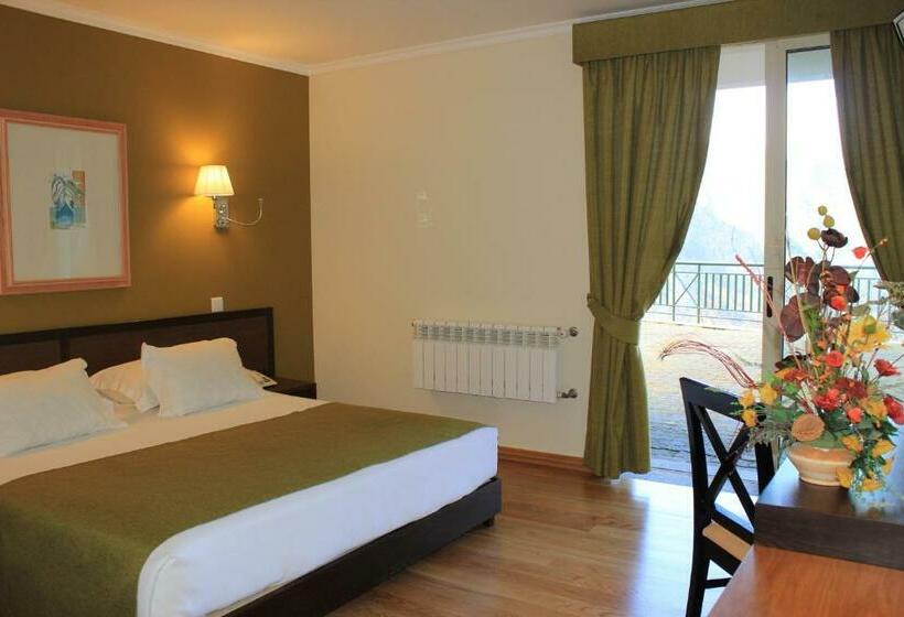 Suite with Terrace, Eira Do Serrado   Hotel & Spa