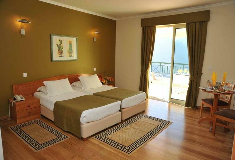 اتاق سوپریور, Eira Do Serrado   Hotel & Spa