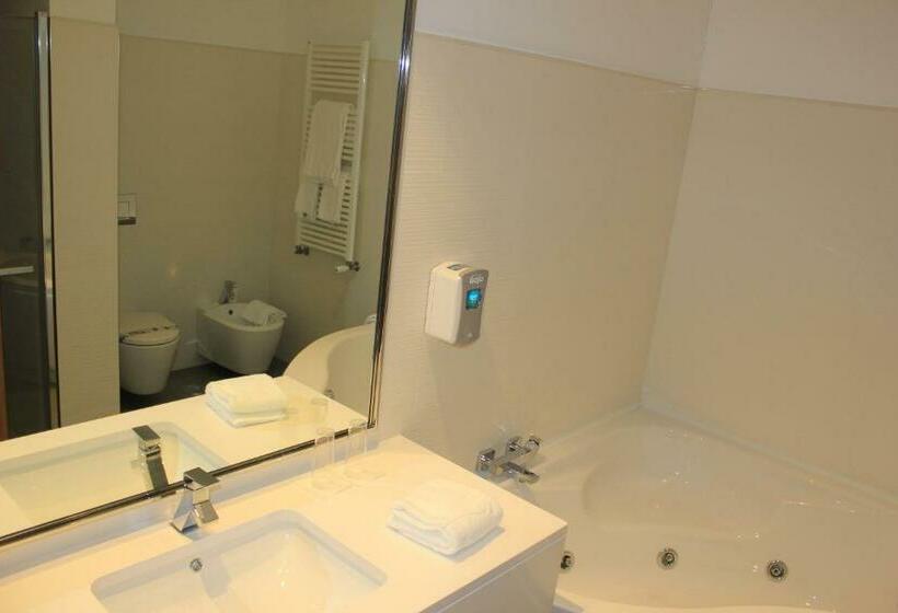 Suite with Terrace, Eira Do Serrado   Hotel & Spa