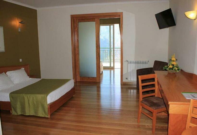 اتاق خانوادگی, Eira Do Serrado   Hotel & Spa