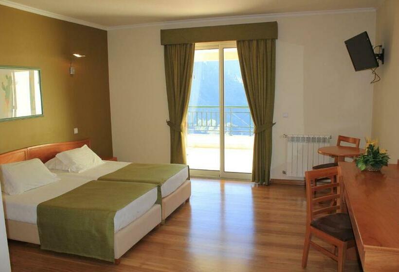 اتاق سوپریور, Eira Do Serrado   Hotel & Spa