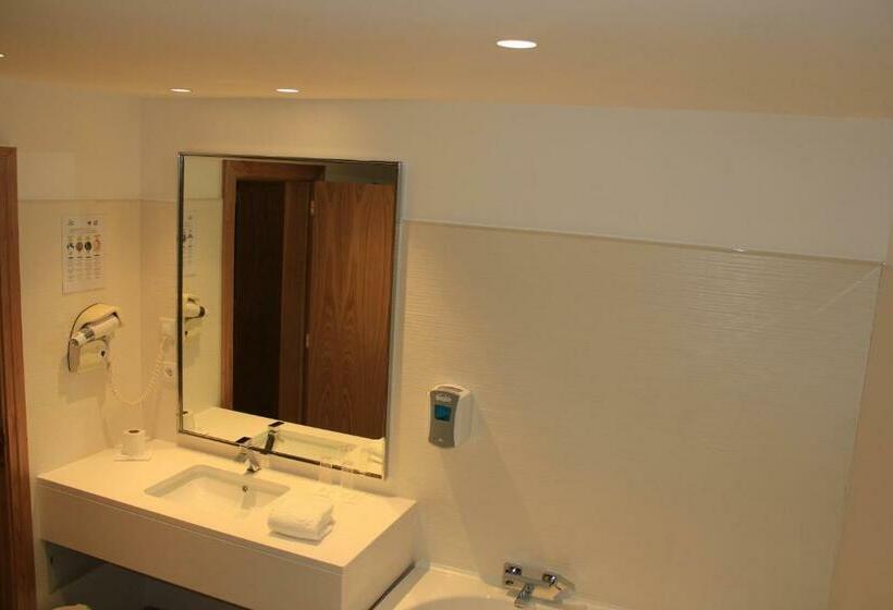 Suite with Terrace, Eira Do Serrado   Hotel & Spa