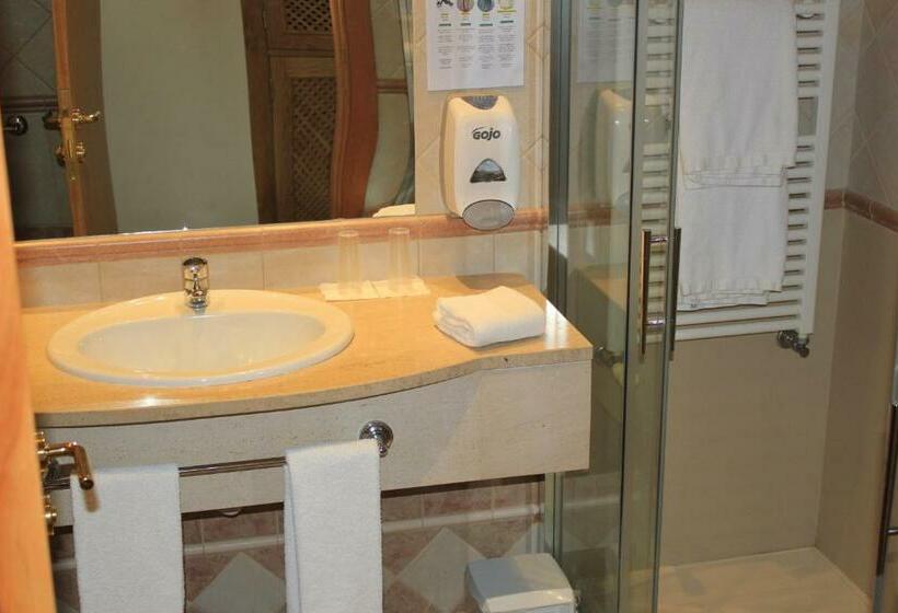 اتاق استاندارد, Eira Do Serrado   Hotel & Spa