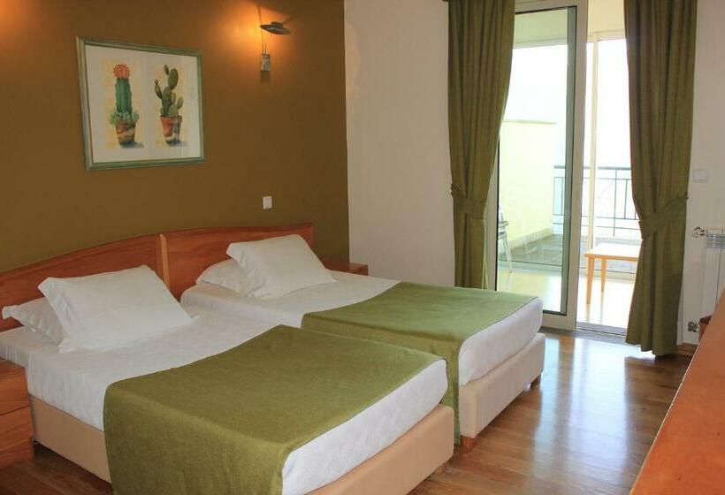 اتاق استاندارد, Eira Do Serrado   Hotel & Spa