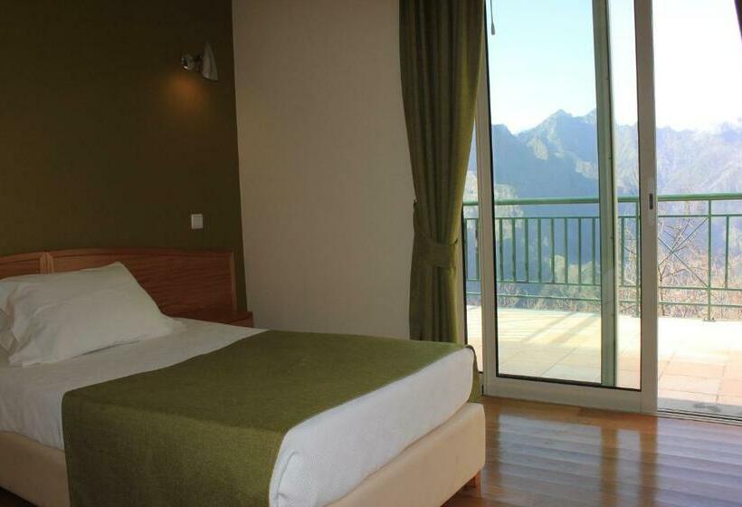 اتاق خانوادگی, Eira Do Serrado   Hotel & Spa