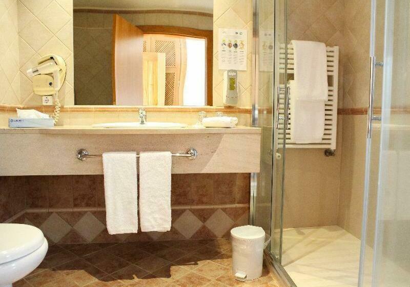 اتاق استاندارد, Eira Do Serrado   Hotel & Spa